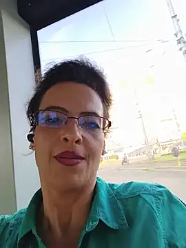 RebeccaNoble webcam