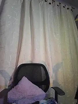 Candy_beauty webcam