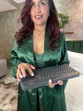 MonicaMoret webcam