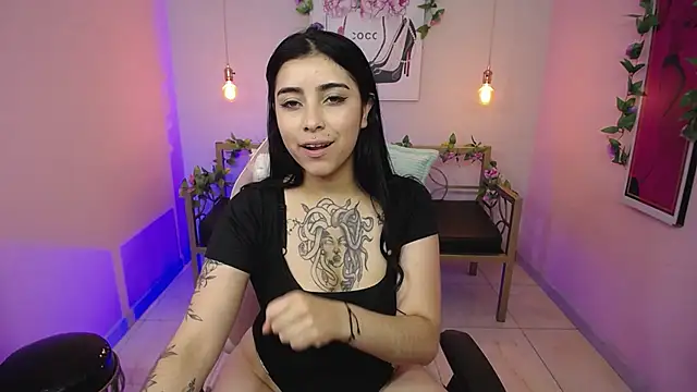 Adri_gomez_x webcam