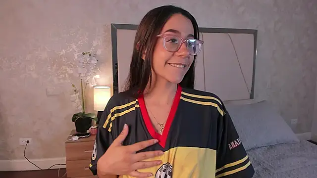 Arii_wilde webcam