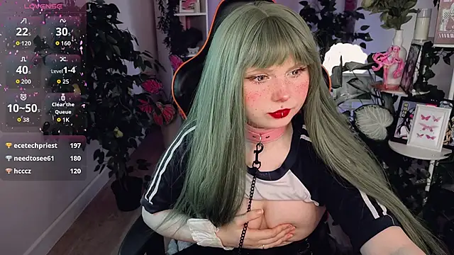 usagi_sasagi webcam
