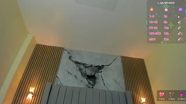 MAGIEVANS1 webcam