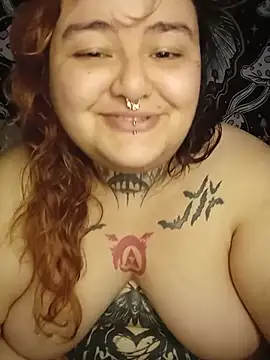 Staicyjanemcfly webcam