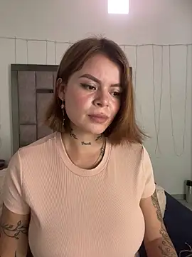 Sexy__Giirl webcam