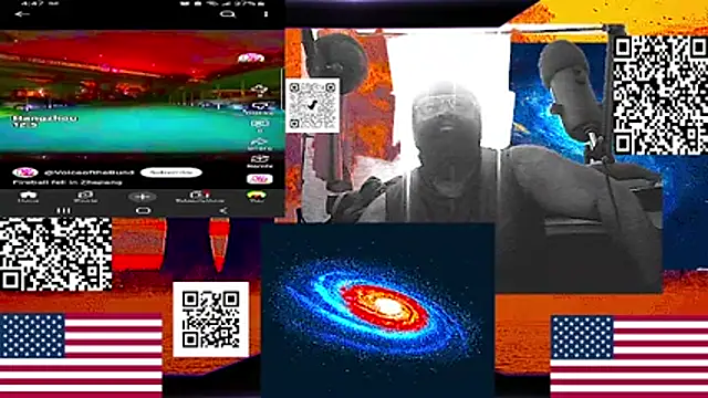 RussellTaylorLacy webcam