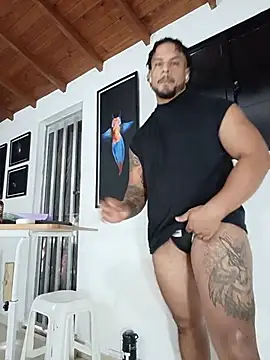 SilvaBranko webcam