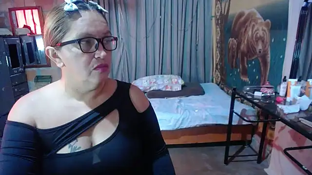 MOTHER_AND_SON09 webcam