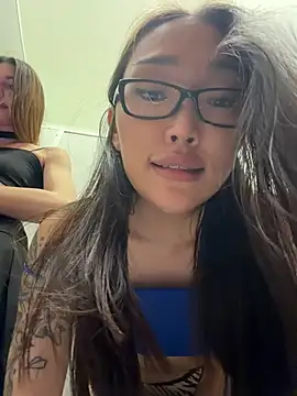 trytomakememoam webcam