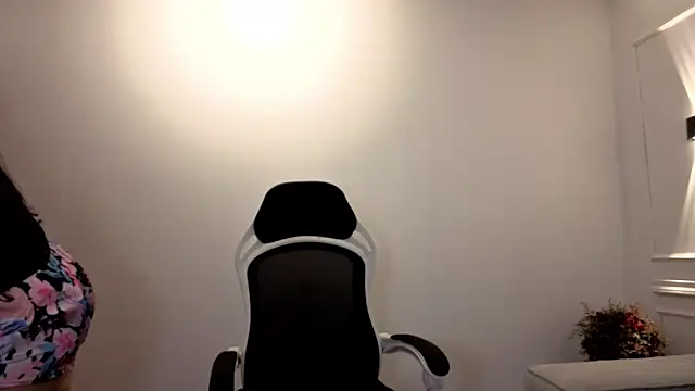 valeriavg webcam