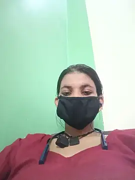 Aafreen_36 webcam