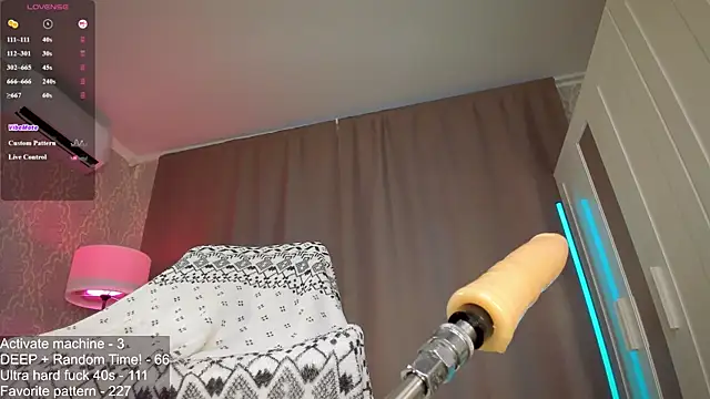 Juicy_Vikki webcam