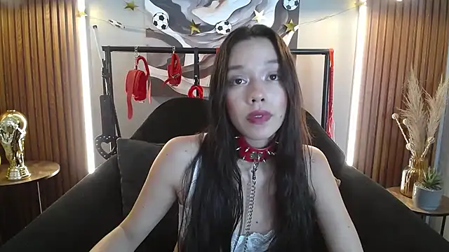 Doll4anall webcam