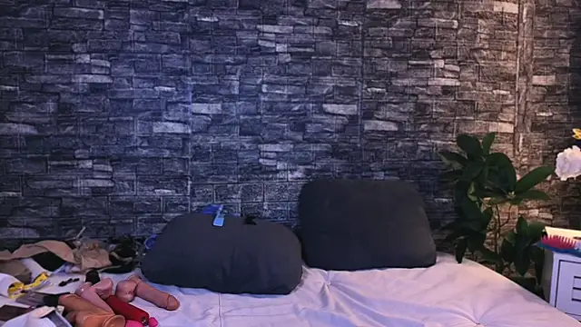 JennyPisik webcam