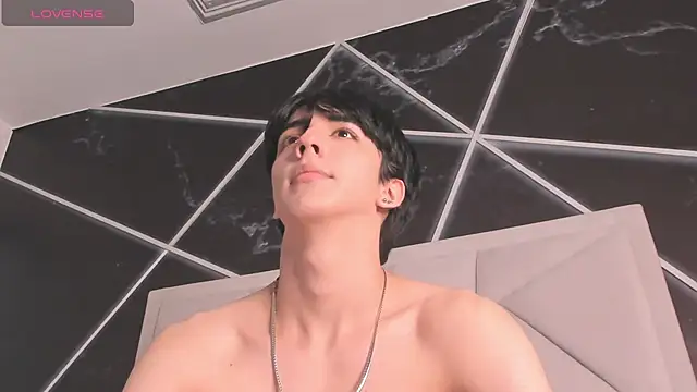 AerumChae webcam