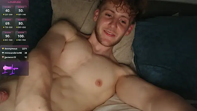 DominantAlex18 webcam
