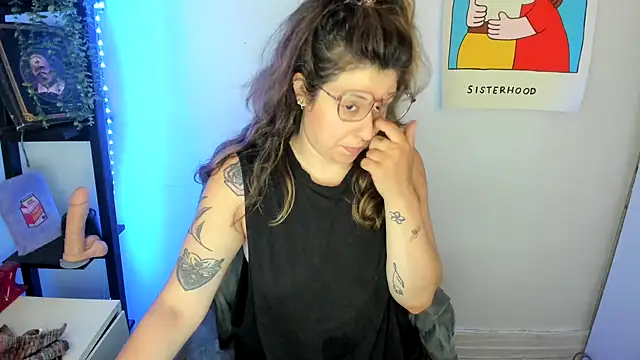 Rosiee69_ webcam