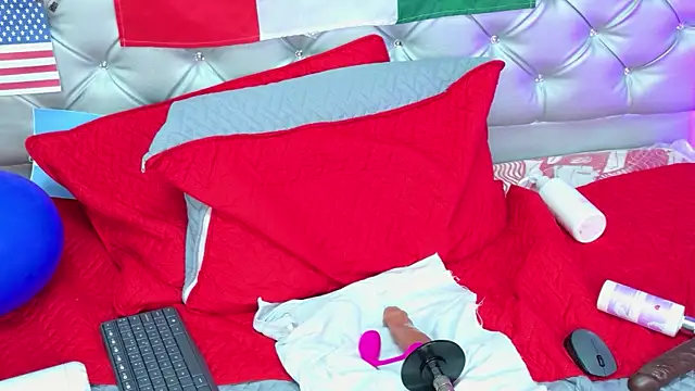 Scarlett__Moon webcam