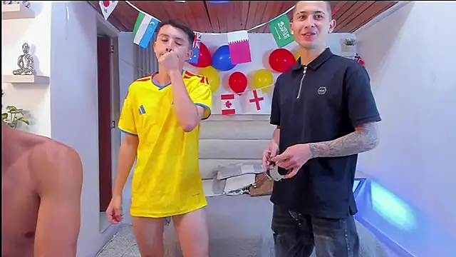 Seductive_BoysW webcam