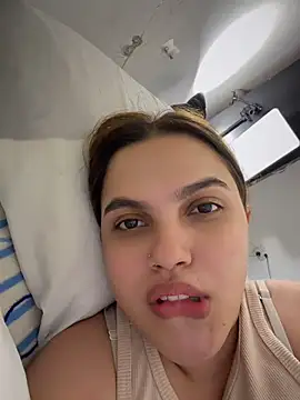Colibri_xxx webcam