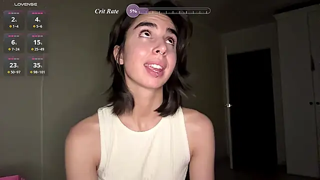 JessiaRuezga webcam