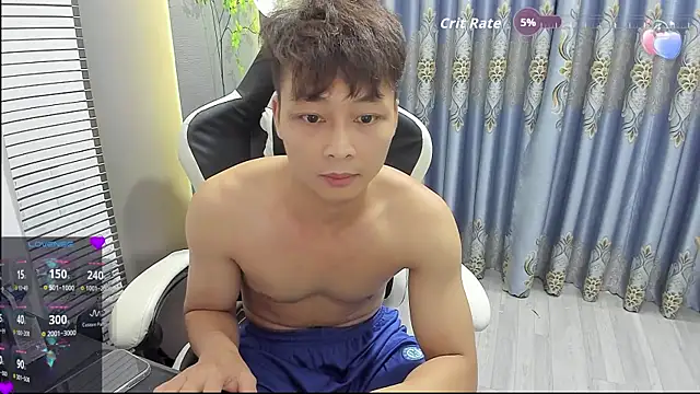 Naughty___asian webcam