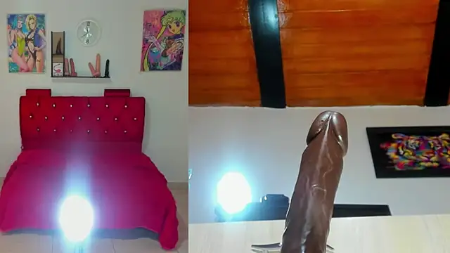 nikky_rosse webcam