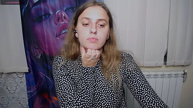 AmandaDimond_ live cam on StripChat