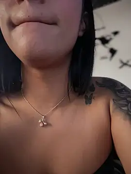Isabella-Teen