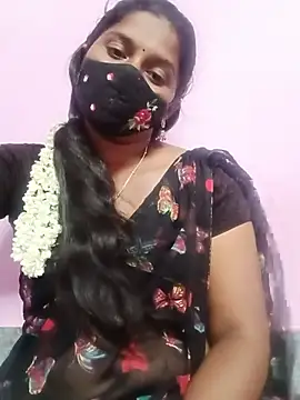 CuteDevilAnu webcam