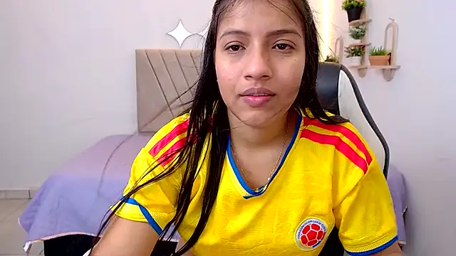 zara_cute webcam