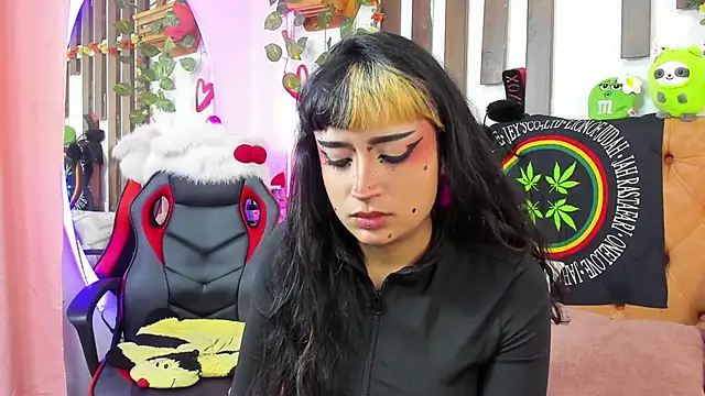MeowMota_ webcam