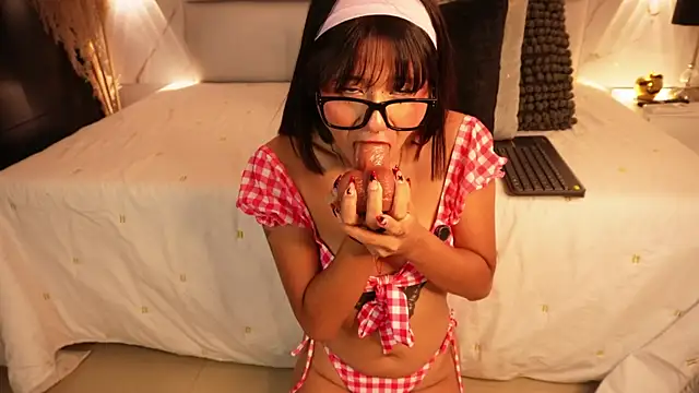 Ivi_Aiko webcam