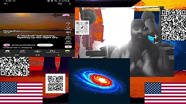 RussellTaylorLacy webcam