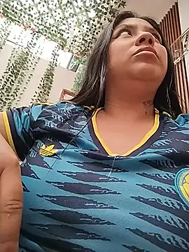 Amber_Herrera webcam
