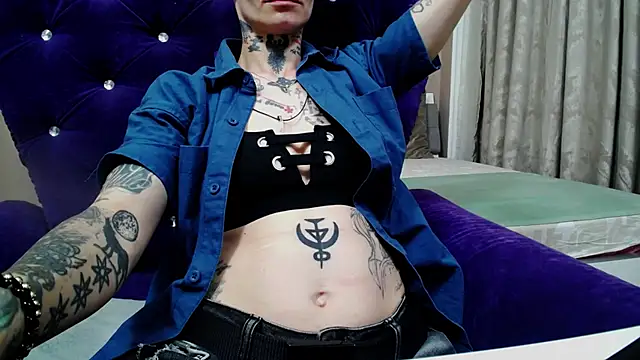 KennyXSX live cam on StripChat