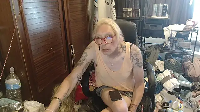 Ombeline1 webcam