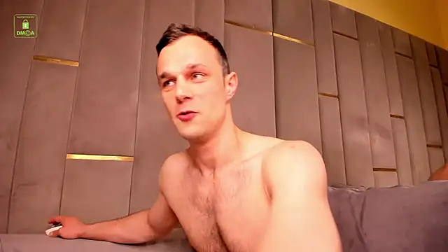 BrandonNorris live cam on StripChat