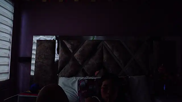 Susa1userma_ webcam