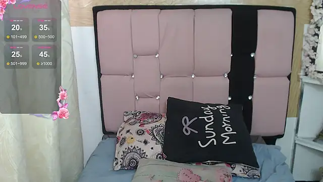 palmer_mIix webcam