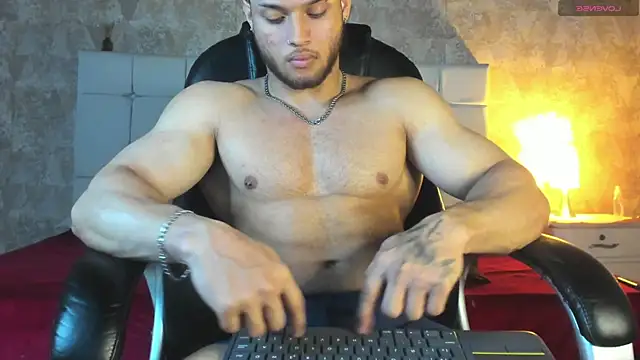jeicob_gagnon webcam