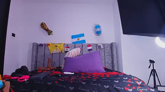 rubihops webcam