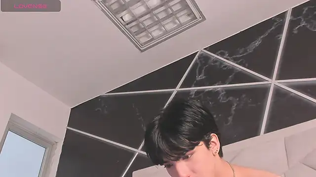 AerumChae webcam
