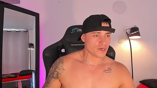 connorsmiith webcam