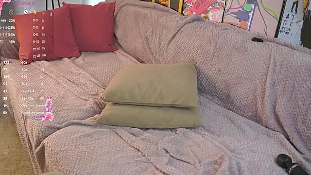 VinnieSerrano webcam
