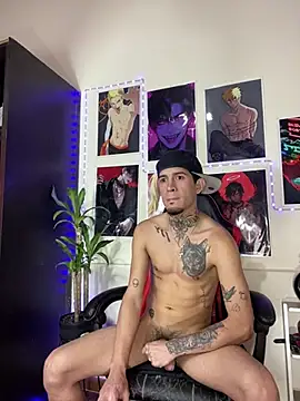 abrahaham_linares webcam