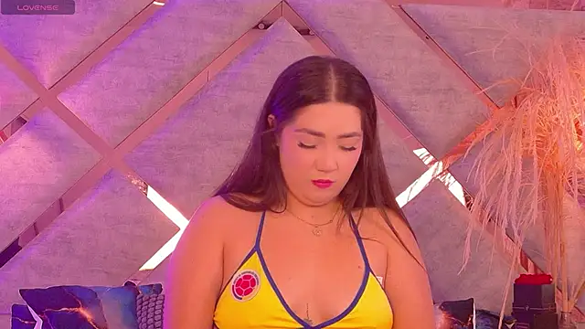 Hannah-Prada webcam