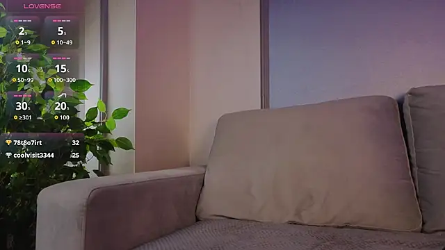 AaronTharrington webcam