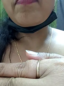 Anushka_flower webcam