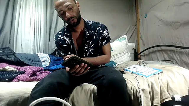 Camodick webcam